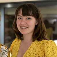 Bridget Blaxland-de Lange