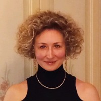 Natalia Denisova