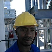 Benson Tomoletso Mogodu