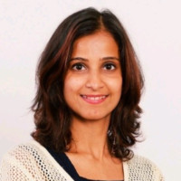 Roshini George