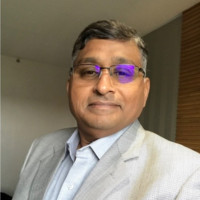 Krishnakumar Krishnan