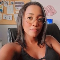 Stephanie Alexia Cristina Silva Santos