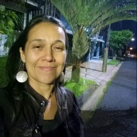 Chantal Barrieux