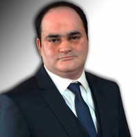 Naeem Muhammad