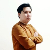 Andrie Joni