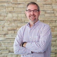Pastor Greg Pickering