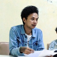 Febriandhika Harlambang