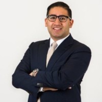 Shayan Ahmed