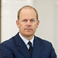 Philip Gawith