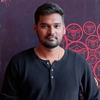 Busiraju Sureshkumar