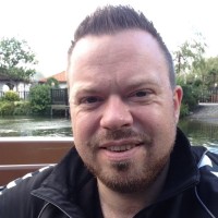 Kasper Dunvald