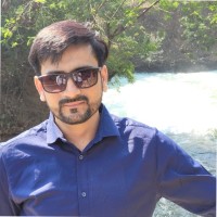 Avinash Trapasiya