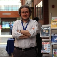 Murat Bişirgen