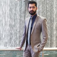 Ali Shahzad