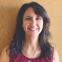 Alison Stagg