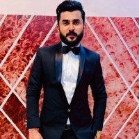 Waseem K