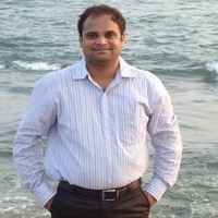 Ramesh Yelapure
