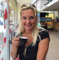 Alla Nychyk