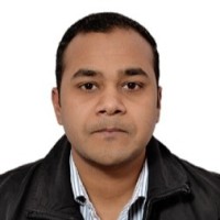 Satyam Chandra,CFA