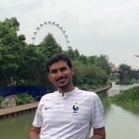 Anand Paramasivan