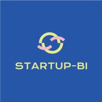 Startup-BI ETL-Reporting-Data Analysis-BI