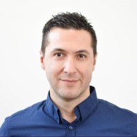 Aleksandar Dacev