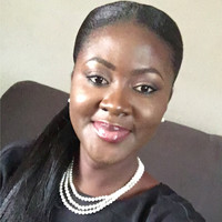 Nadia Damoah