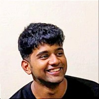 Gautham D Nair