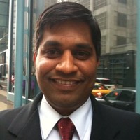 Veeraselvan Gopal