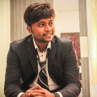 Srikanth Peddiredla