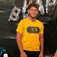 Ali Almaqhour