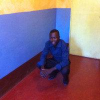 Isaac Omoro