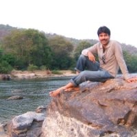 Mallikarjun Chikkareddy