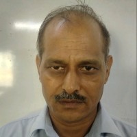 Birendra Babu Verma