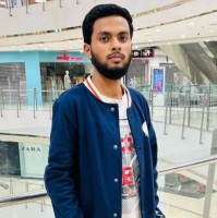 Faisal Md