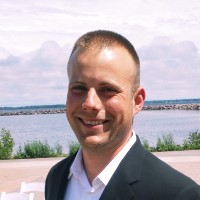 Joshua Barron