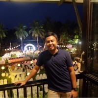I Gede Nanda Indrawan