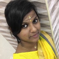 saranya Venugopal