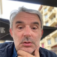 Nicolas Fauroux