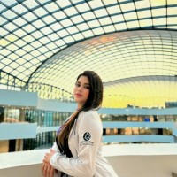 Isabelle Martinez