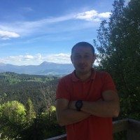 Taras Yaremko