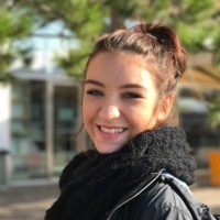 Moriah Hajduk