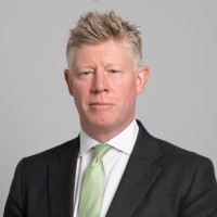 Stuart Dale