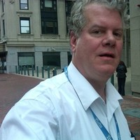 Rob Downing