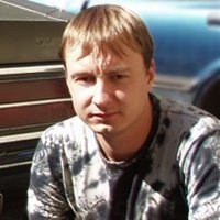Михаил Мартьянов