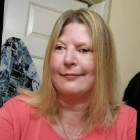 Kathy Davis