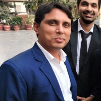 Sandeep Kumar