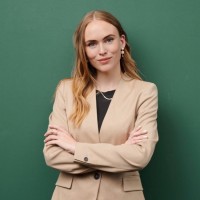 Maria Morell Hoffmann