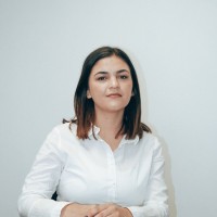 Jade van Wyk