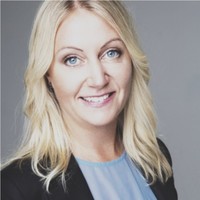 Lisa Brodin Ferraro